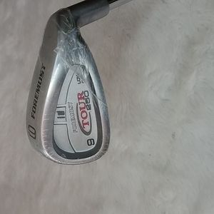 FOREMOST Tour 250, 9 Wedge